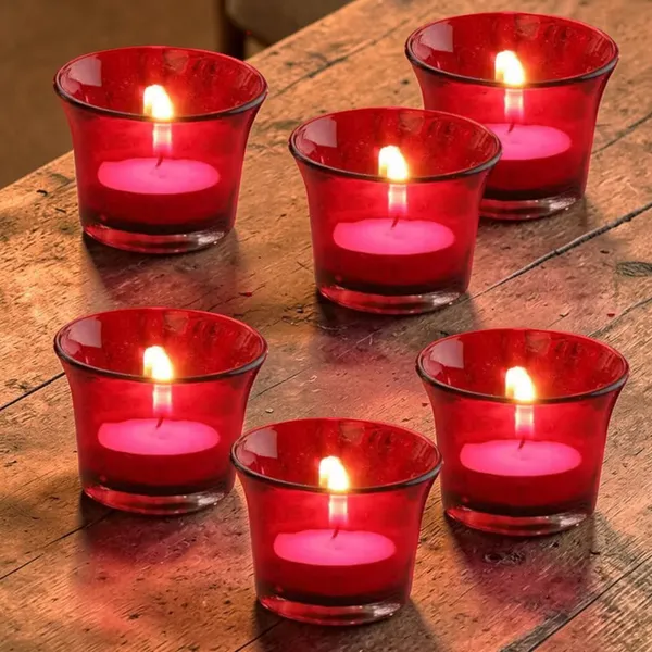 Red_Glass_And_And_Premium_Candle_Holder_For_Home_Pack_Of_6