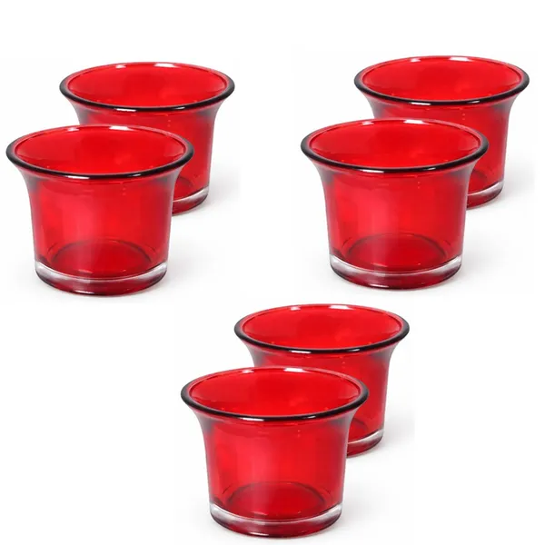 Red_Glass_And_And_Premium_Candle_Holder_For_Home_Pack_Of_6