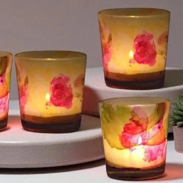 Multicolor_Glass_And_And_Premium_Candle_Holder_For_Home_Pack_Of_4