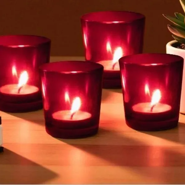 Purple_Glass_And_And_Premium_Candle_Holder_For_Home_Pack_Of_4