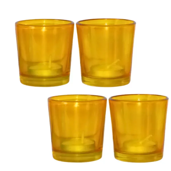 Yellow_Glass_And_And_Premium_Candle_Holder_For_Home_Pack_Of_4