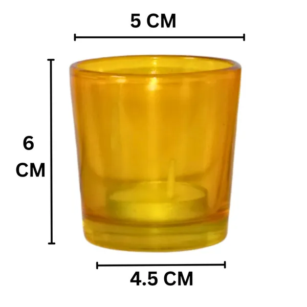 Yellow_Glass_And_And_Premium_Candle_Holder_For_Home_Pack_Of_4