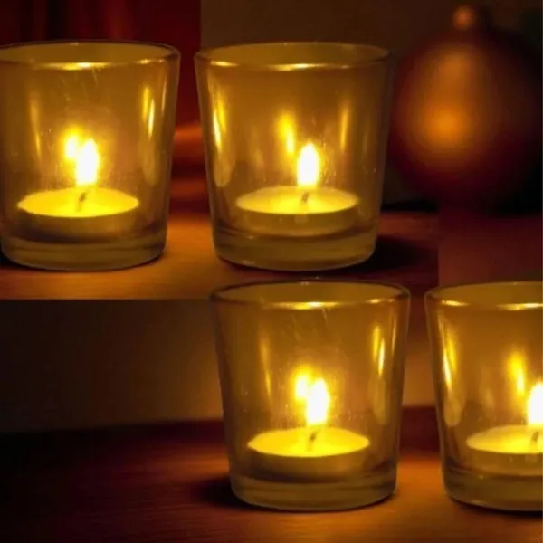 Yellow_Glass_And_And_Premium_Candle_Holder_For_Home_Pack_Of_4