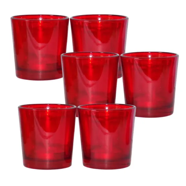 Red_Glass_And_And_Premium_Candle_Holder_For_Home_Pack_Of_6