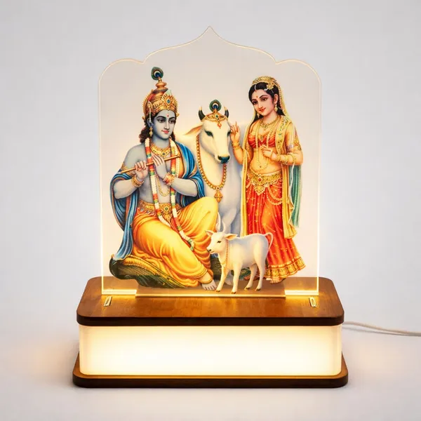 Multicolor_Wooden,_Acrylic_Sheet_And_And_Premium_Led_Night_Lamp_And_Religious_Decorative_Table_Lamp_For_Home