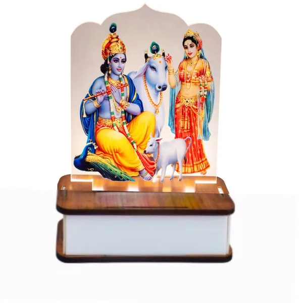 Multicolor_Wooden,_Acrylic_Sheet_And_And_Premium_Led_Night_Lamp_And_Religious_Decorative_Table_Lamp_For_Home