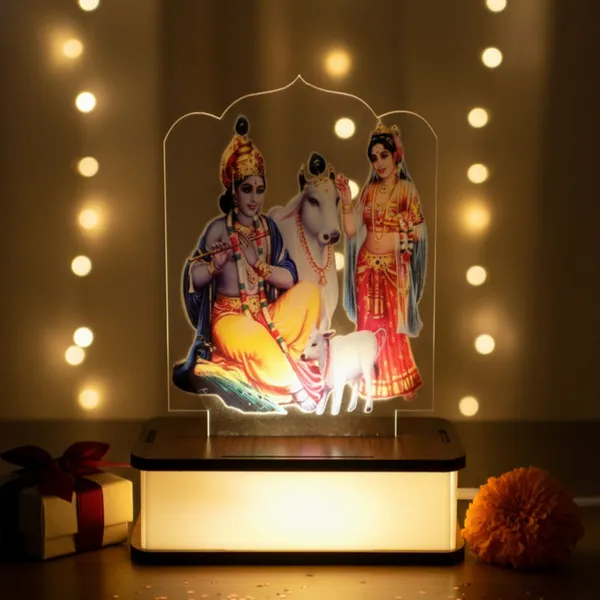 Multicolor_Wooden,_Acrylic_Sheet_And_And_Premium_Led_Night_Lamp_And_Religious_Decorative_Table_Lamp_For_Home