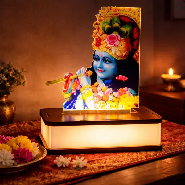 Multicolor_Wooden,_Acrylic_Sheet_And_And_Premium_Led_Night_Lamp_And_Religious_Decorative_Table_Lamp_For_Home
