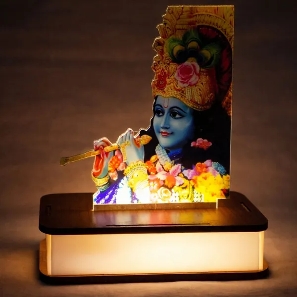 Multicolor_Wooden,_Acrylic_Sheet_And_And_Premium_Led_Night_Lamp_And_Religious_Decorative_Table_Lamp_For_Home