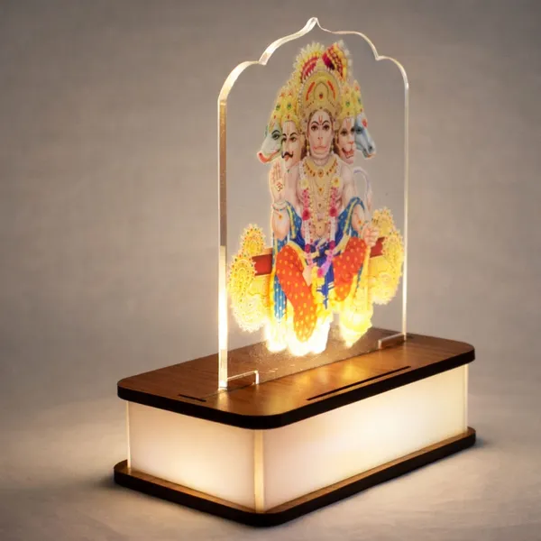 Multicolor_Wooden,_Acrylic_Sheet_And_And_Premium_Led_Night_Lamp_And_Religious_Decorative_Table_Lamp_For_Home