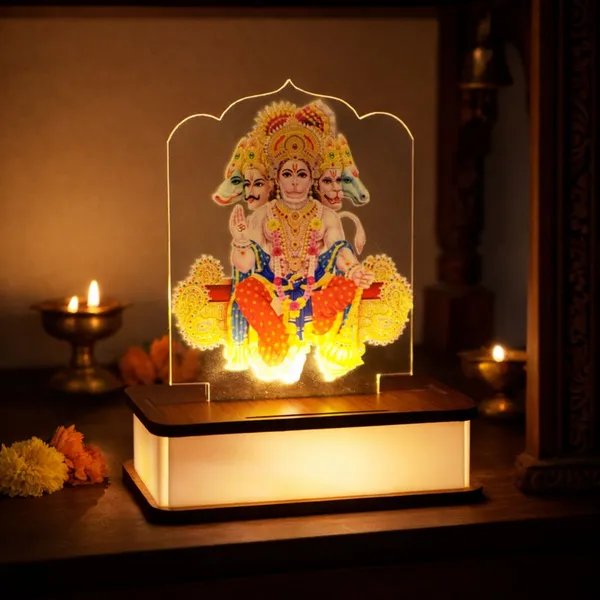 Multicolor_Wooden,_Acrylic_Sheet_And_And_Premium_Led_Night_Lamp_And_Religious_Decorative_Table_Lamp_For_Home