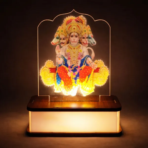 Multicolor_Wooden,_Acrylic_Sheet_And_And_Premium_Led_Night_Lamp_And_Religious_Decorative_Table_Lamp_For_Home