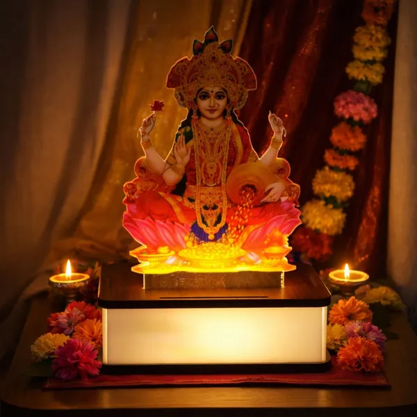 Multicolor_Wooden,_Acrylic_Sheet_And_And_Premium_Led_Night_Lamp_And_Religious_Decorative_Table_Lamp_For_Home