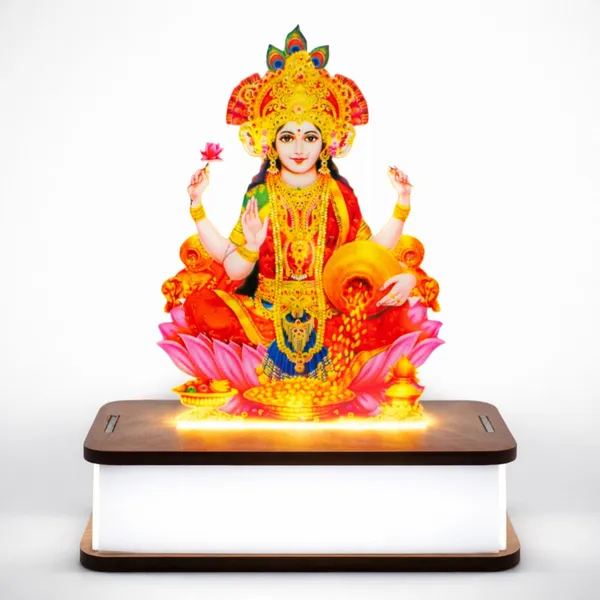 Multicolor_Wooden,_Acrylic_Sheet_And_And_Premium_Led_Night_Lamp_And_Religious_Decorative_Table_Lamp_For_Home