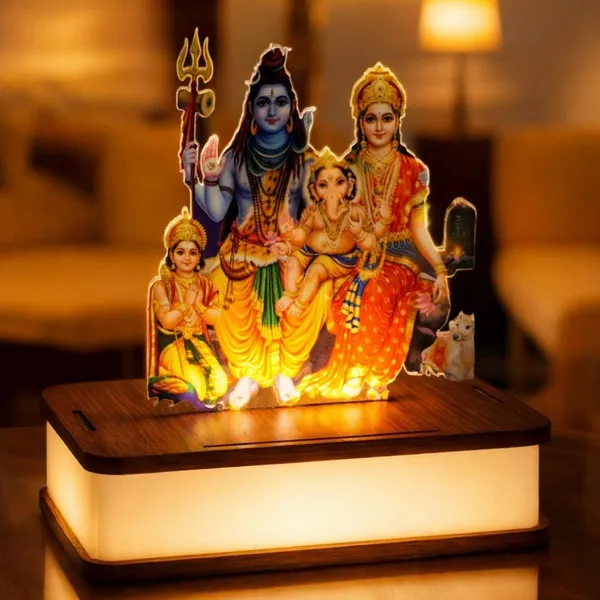 Multicolor_Wooden,_Acrylic_Sheet_And_And_Premium_Led_Night_Lamp_And_Religious_Decorative_Table_Lamp_For_Home