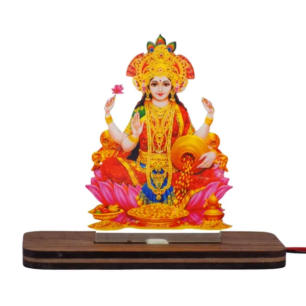 Multicolor_Wooden,_Acrylic_Sheet_And_And_Premium_Led_Night_Lamp_And_Religious_Decorative_Table_Lamp_For_Home