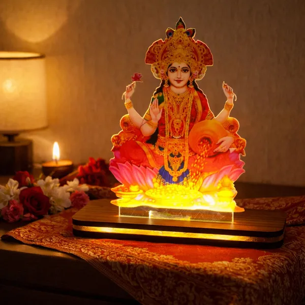 Multicolor_Wooden,_Acrylic_Sheet_And_And_Premium_Led_Night_Lamp_And_Religious_Decorative_Table_Lamp_For_Home