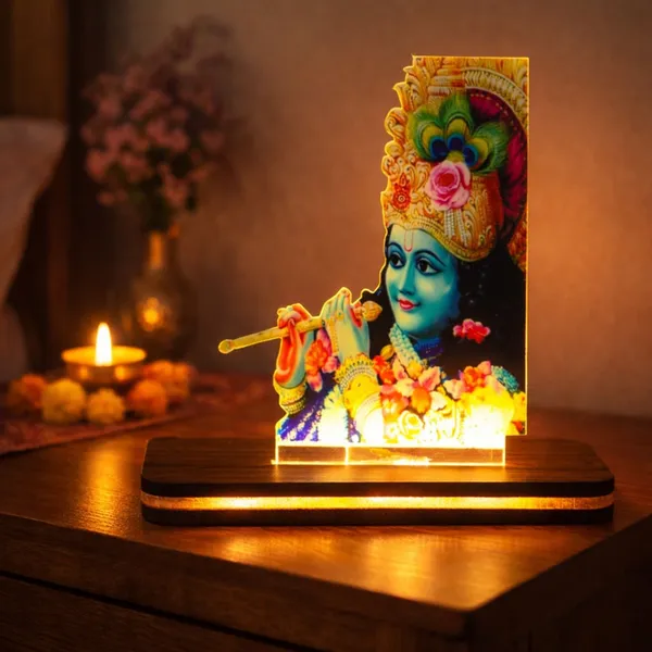 Multicolor_Wooden,_Acrylic_Sheet_And_And_Premium_Led_Night_Lamp_And_Religious_Decorative_Table_Lamp_For_Home