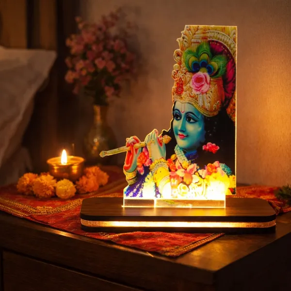 Multicolor_Wooden,_Acrylic_Sheet_And_And_Premium_Led_Night_Lamp_And_Religious_Decorative_Table_Lamp_For_Home