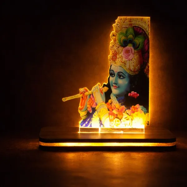 Multicolor_Wooden,_Acrylic_Sheet_And_And_Premium_Led_Night_Lamp_And_Religious_Decorative_Table_Lamp_For_Home