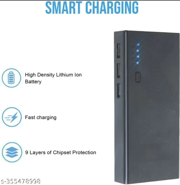 Black_Lithium_Ion_Micro_Power_Bank_For_Earbuds_Mobile_Smartwatch_Speaker_Tablet_Trimmer
