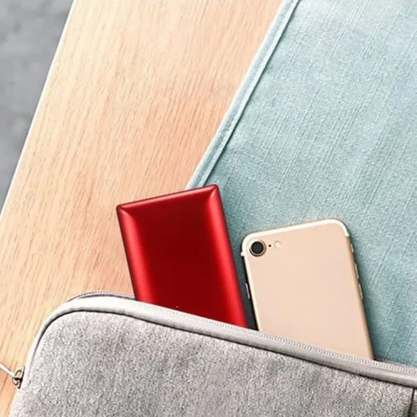 Red_Lithium_Polymer_Micro_Power_Bank_For_Mobile_Earbuds_Smartwatch_Tablet_Speaker_Trimmer