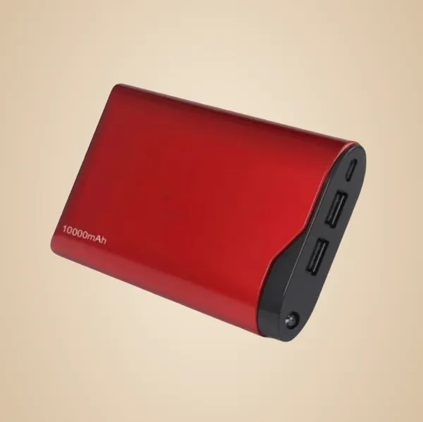 Red_Lithium_Polymer_Micro_Power_Bank_For_Mobile_Earbuds_Smartwatch_Tablet_Speaker_Trimmer