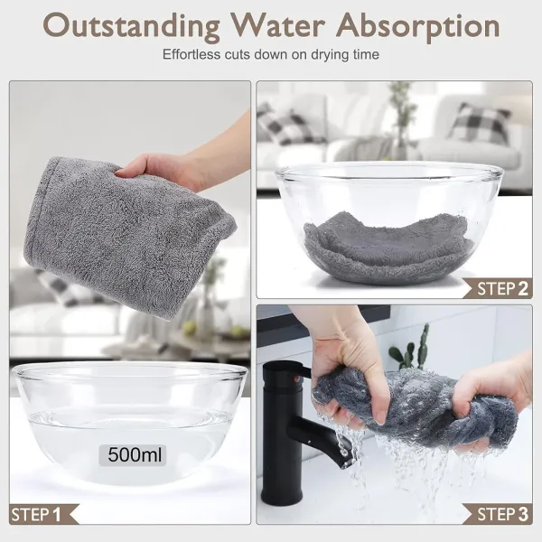 Pack_Of_2_Grey_Microfiber_Hair_Towel_Wrap_Super_Absorbent_Head_Towel_Wrap_Hair_Turban_Quick_Drying_Towel_For_Hair_Salon_Quality_Hair_Dry_Cap_For_Women