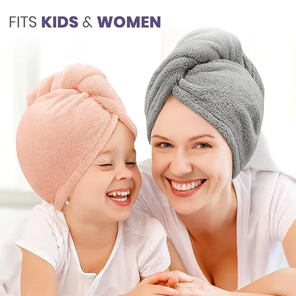 Pack_Of_2_Hair_Towel_Wrap_for_Women_|_Quick-Dry_Microfiber_Hair_Turban_with_Elastic_Loop_|_Super_Absorbent_Hair_Drying_Towel_for_Ladies_&_Girls