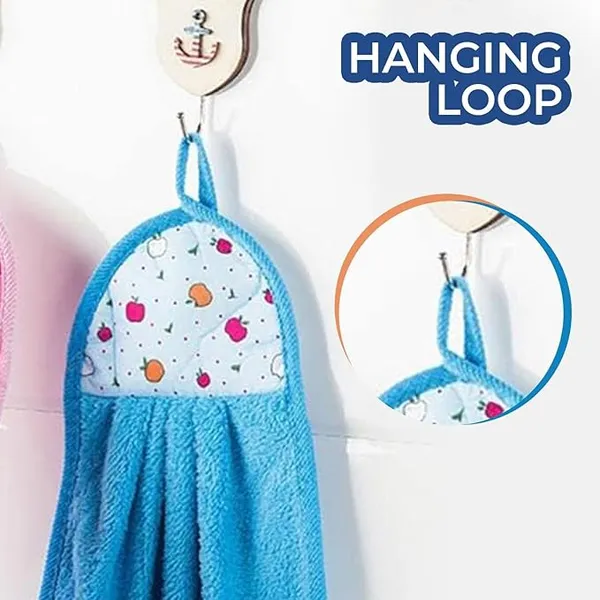 Pack_Of_4_Multicolor_Kitchen_Towel_Microfiber_Anti_Bacterial_Hand_Towel_Wash_Basin_Hanging_Napkins_Lint_Free_Kitchen_Napkins