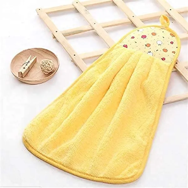 Pack_Of_5_Multicolor_Towel_Microfiber_Anti_Bacterial_Hand_Towel_Wash_Basin_Hanging_Napkins_Lint_Free_Kitchen_Napkins
