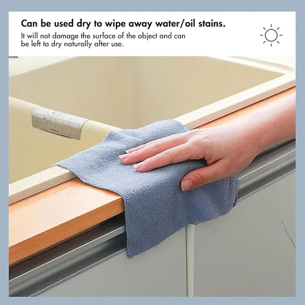 Grey_Microfiber_Cleaning_Cloth_Roll_Kitchen_Towel_Roll_Reusable_Kitchen_Towel_Microfiber_Cloth_For_Car_Cleaning_Clothes_Kitchen_Cloth_For_Cleaning