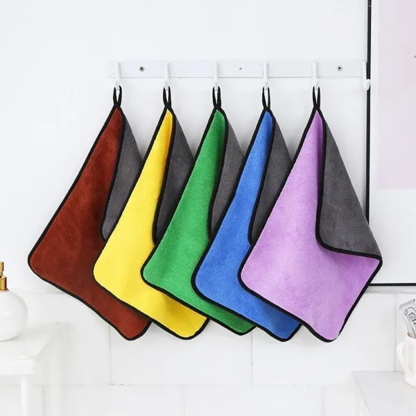 Pack_Of__5_premium_quality_microfiber_car_cleaning_towel_for_multipurpose_use_like_dusting,_washing_and_mirror_cleaning
