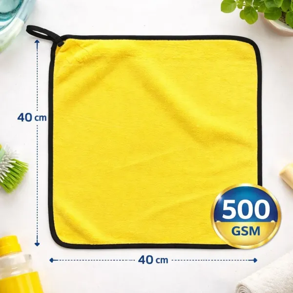 Pack_Of__5_premium_quality_microfiber_car_cleaning_towel_for_multipurpose_use_like_dusting,_washing_and_mirror_cleaning