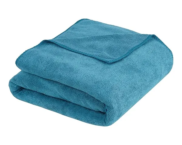 Sky_Blue_Microfiber_Weft_Knitting_Towels_For_Bath_Towels_For_Bath_Large_Size_Bath_Towel_Soft_&_Absorbent_400_Gsm_1_Piece_Bath_Towel_For_Men_And_Women_(70_Cms_X_140_Cms)