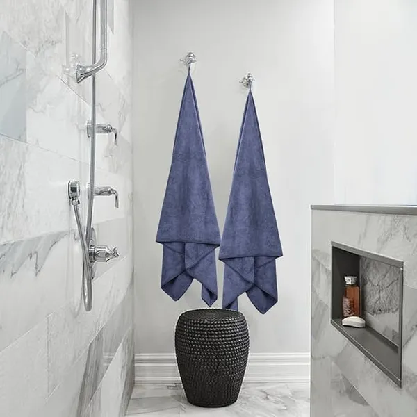 Dark_Grey_Microfiber_Weft_Knitting_Towels_For_Bath_Towels_For_Bath_Large_Size_Bath_Towel_Soft_&_Absorbent_400_Gsm_1_Piece_Bath_Towel_For_Men_And_Women_70_Cms_X_140_Cms