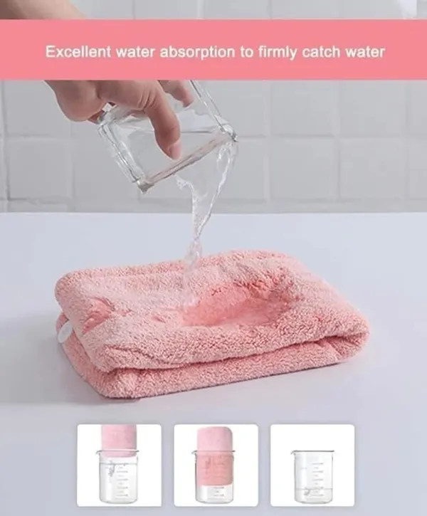 Pack_Of_3_Pink_Quick_Absorbent_Hair_Drying_Magic_Hair_Towel_Wrap_Hair_Wrapper_Dryer_Soft_Microfiber_Turban_Head_Towel_Cap_For_Women