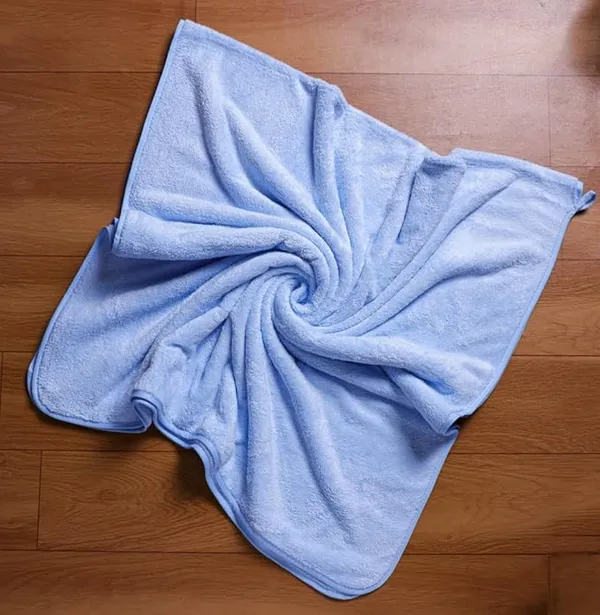 Blue_Robkin_Microfiber_Super_Soft_Coral_Fleece_Bathing_Towel_With_Hook_Quick_Dry_Super_Absorbent_Bath_Towel_For_Men_And_Women_70X140_Cm,_350_Gsm