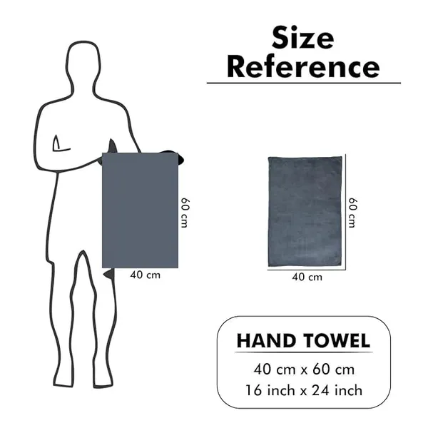 Pack_Of_3_Green_And_Blue_And_Grey_Super_Soft_Microfiber_Hand_Towels,_Gym_&_Workout_Towels_400_Gsm