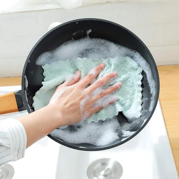 pack_of_10_kitchen_cleaning_microfiber_cloth_for_dish,_glass_and_platform_cleaning