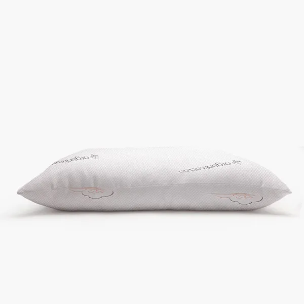 White_Medisleep_Memory_Foam_Pillow_for_Neck_Pain_Relief_|_Orthopedic_Cervical_Support_Pillow_|_Breathable_&_Durable_Bed_Pillow_for_Back_&_Side_Sleepers_|_Pack_of_1
