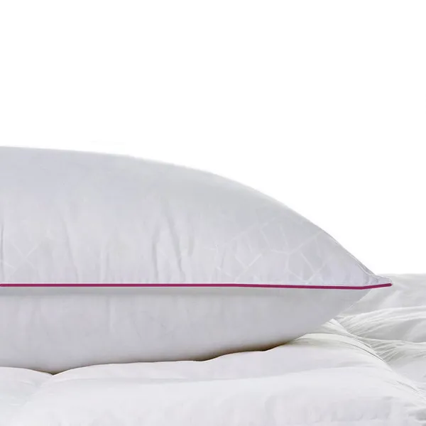 White_Medisleep_MicroFiber_Sleeping_Pillow_|_Soft_And_Comfortable_Daily_Sleeping_Support_Pillow_(Pack_of_2)
