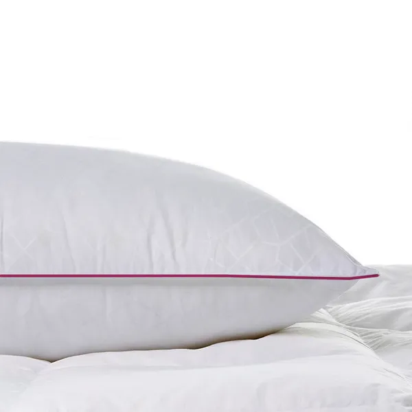 White_Medisleep_MicroFiber_Sleeping_Pillow_|_Soft_And_Comfortable_Daily_Sleeping_Support_Pillow_(Pack_of_4)
