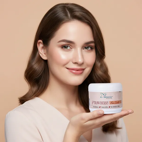 Strawberry_Face_Scrub_200_G