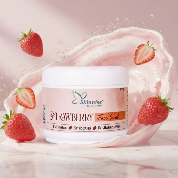 Strawberry_Face_Scrub_200_G