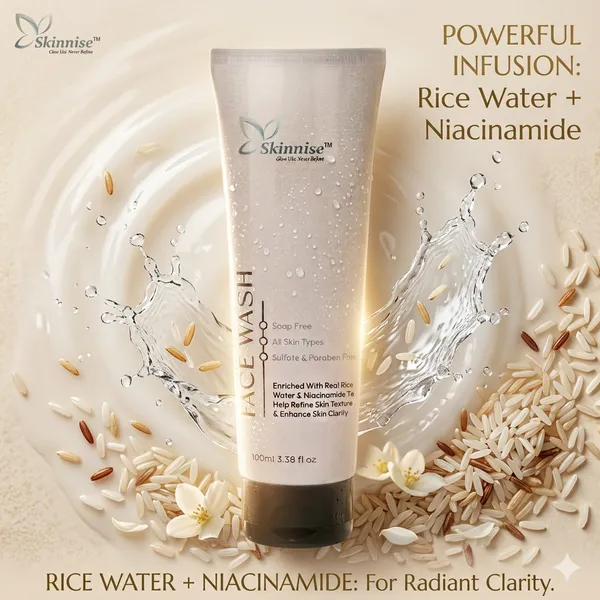 Radiance_Rice_Cleanser_Face_Wash_100_Ml