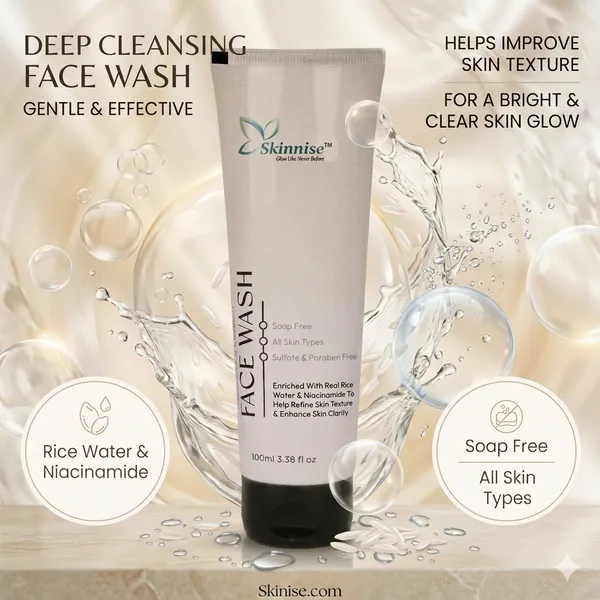 Radiance_Rice_Cleanser_Face_Wash_100_Ml