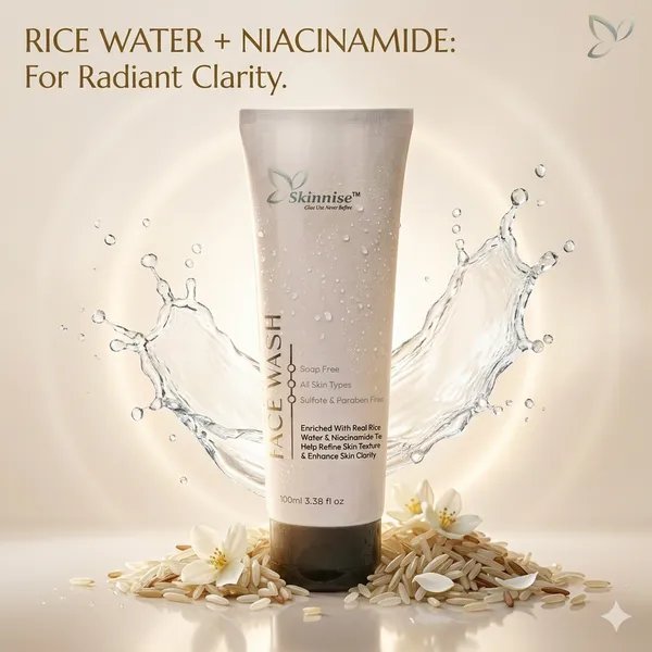 Radiance_Rice_Cleanser_Face_Wash_100_Ml