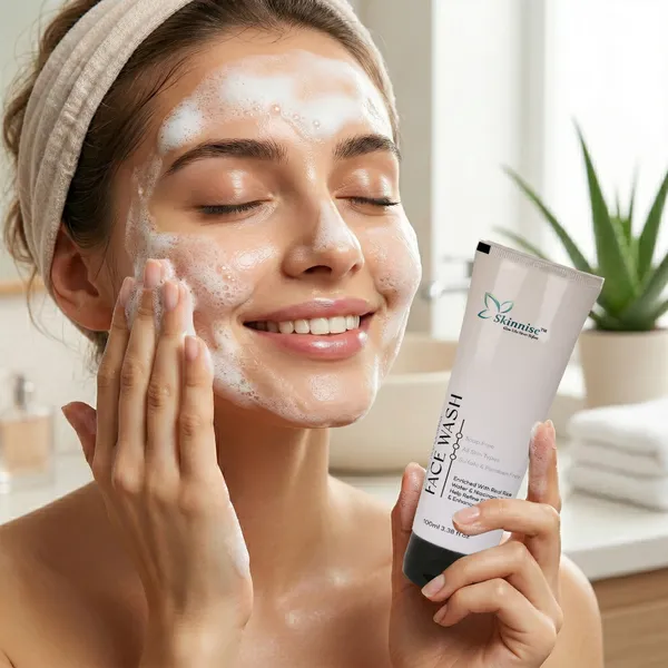 Radiance_Rice_Cleanser_Face_Wash_100_Ml