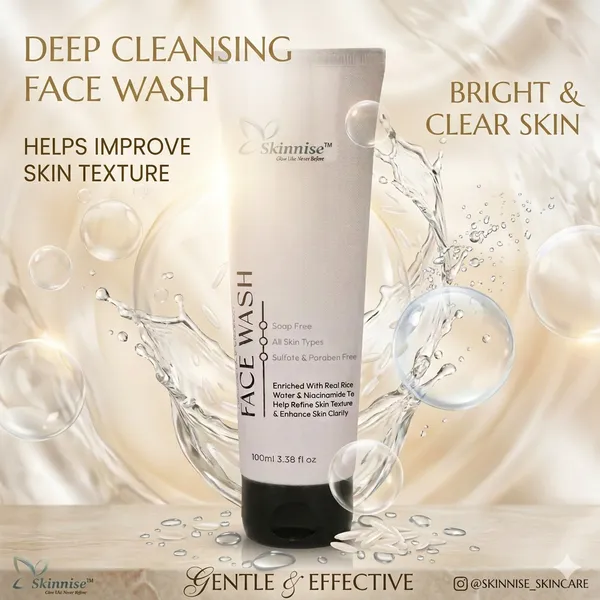 Radiance_Rice_Cleanser_Face_Wash_100_Ml